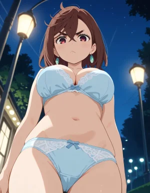 Dandadan 2 - Page 223