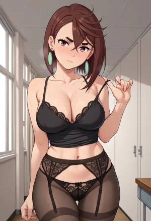 Dandadan 2 - Page 227