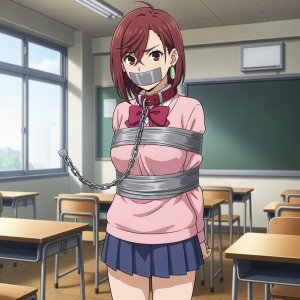 Dandadan 2 - Page 253