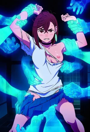 Dandadan 2 - Page 281