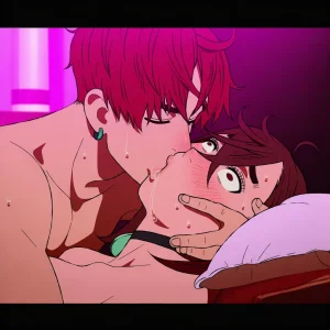 Dandadan 2 - Page 291