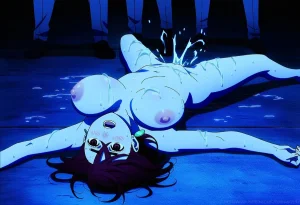 Dandadan 2 - Page 294