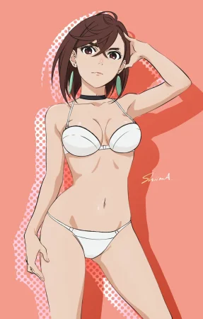 Dandadan 2 - Page 91