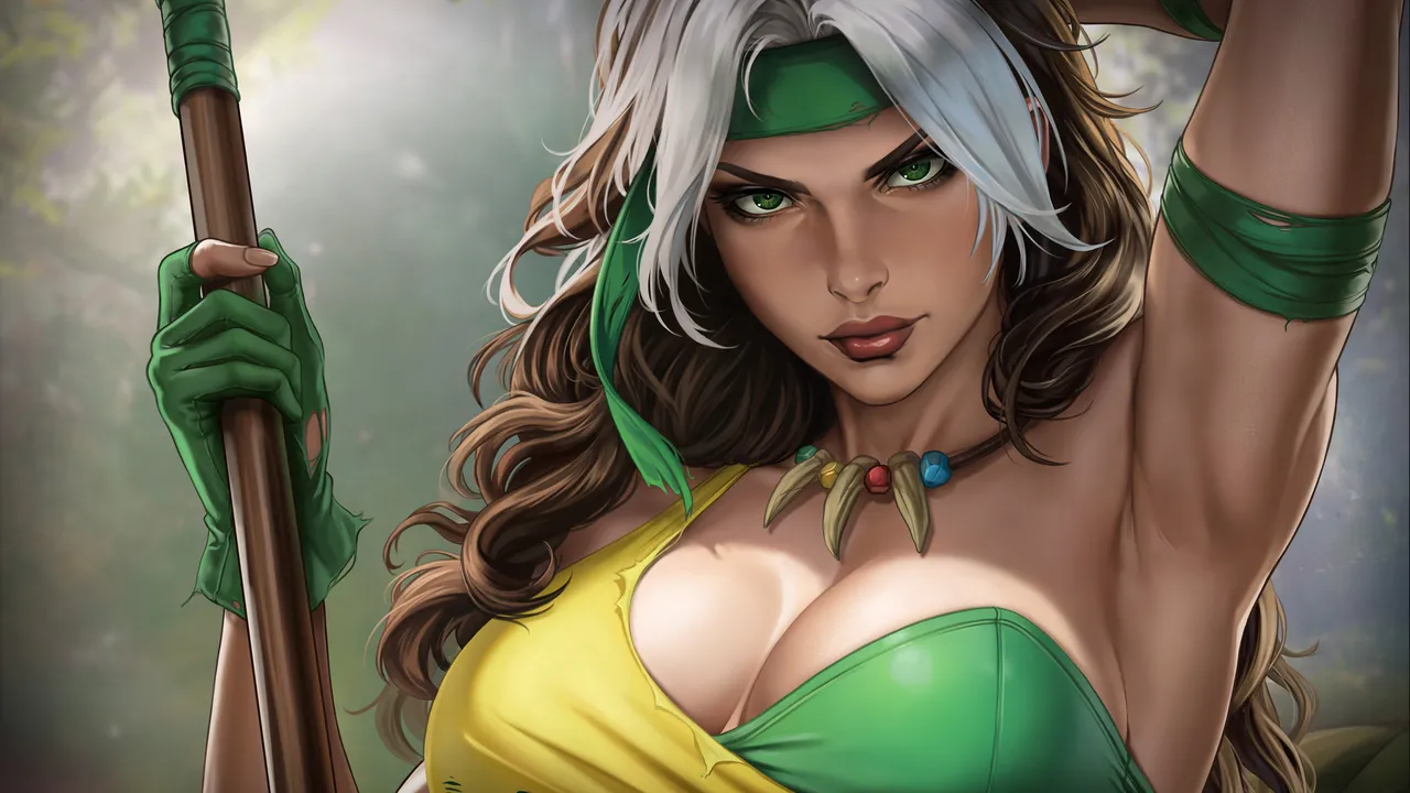 Dandonfuga January 2026 Content - Image 171