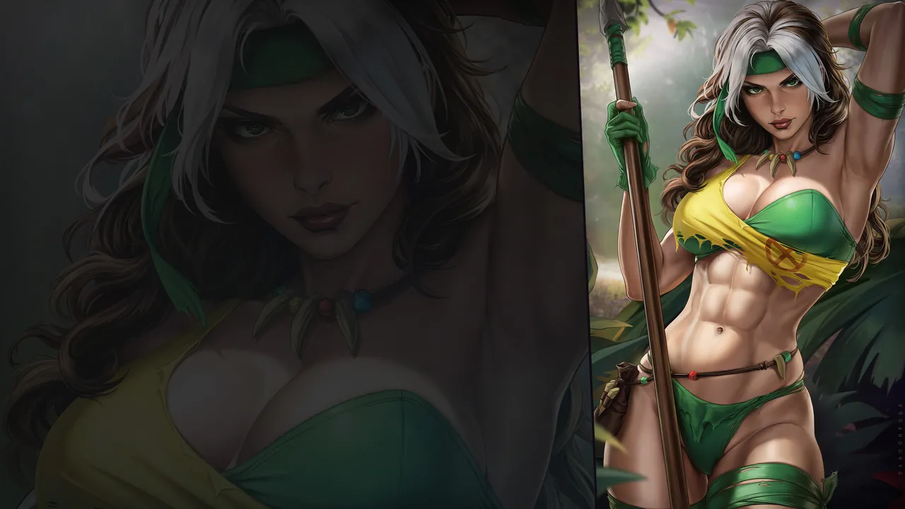 Dandonfuga January 2026 Content - Image 172