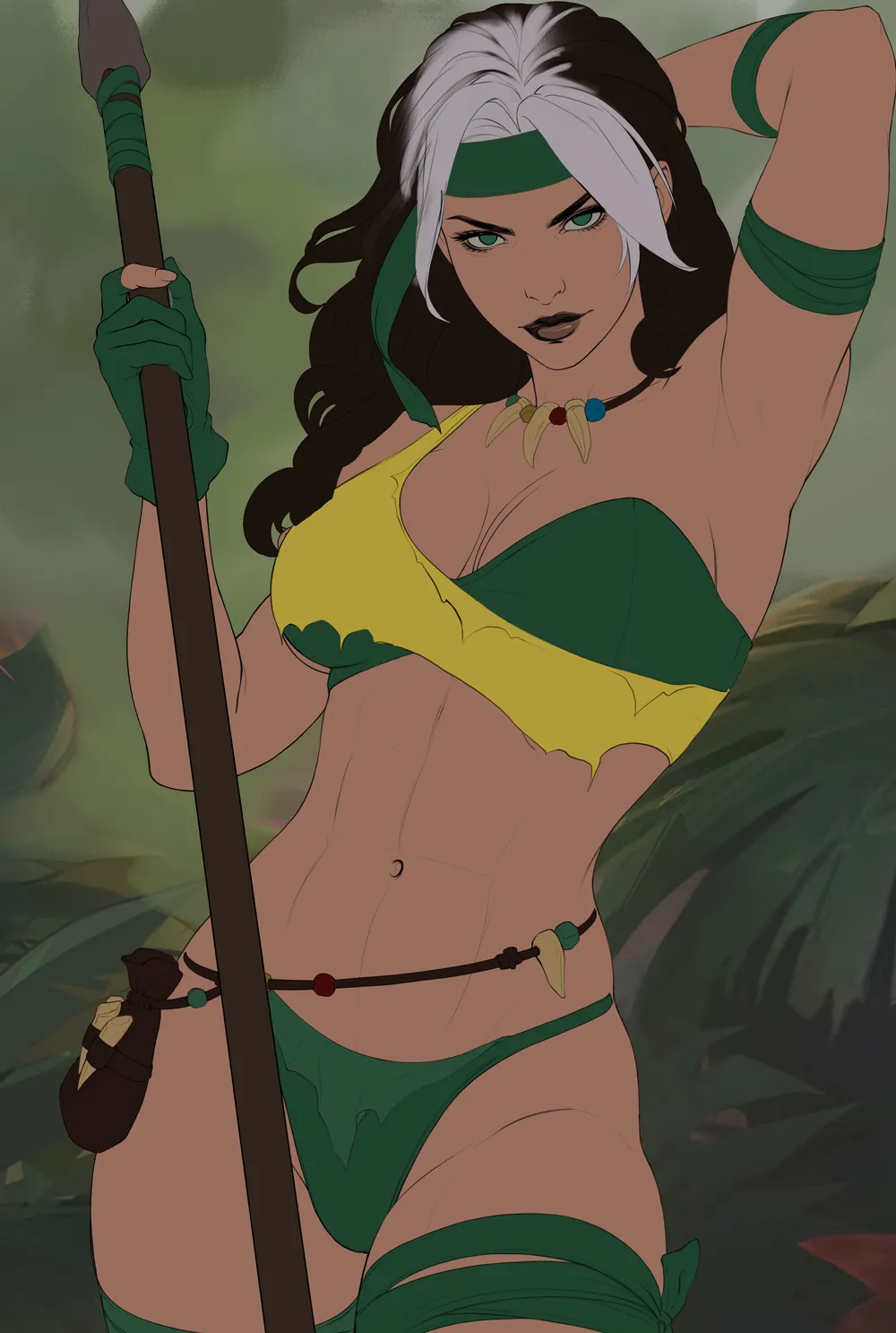 Dandonfuga January 2026 Content - Image 181