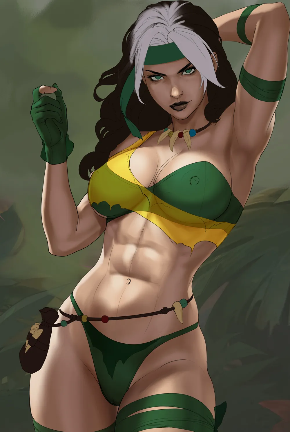 Dandonfuga January 2026 Content - Image 182