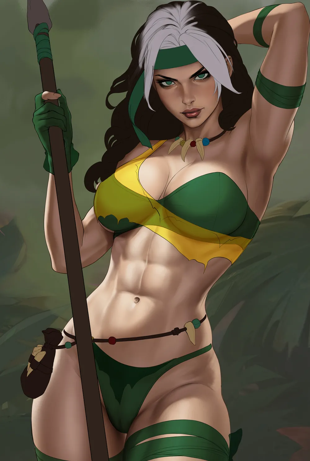 Dandonfuga January 2026 Content - Image 183