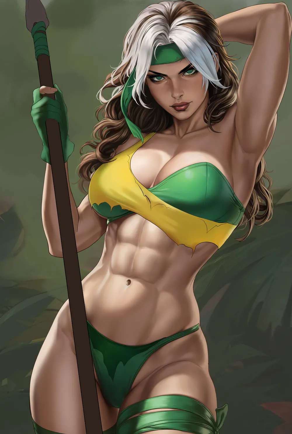 Dandonfuga January 2026 Content - Image 185