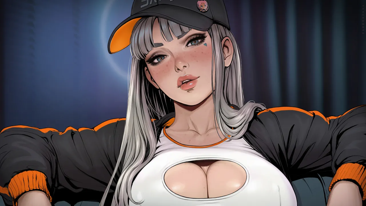 Dandonfuga January 2026 Content - Image 332