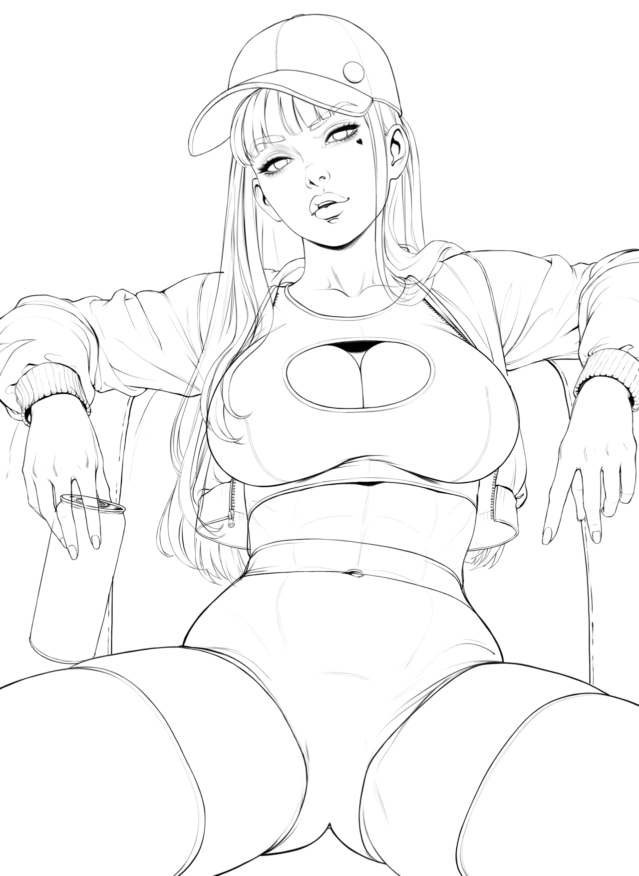 Dandonfuga January 2026 Content - Image 339