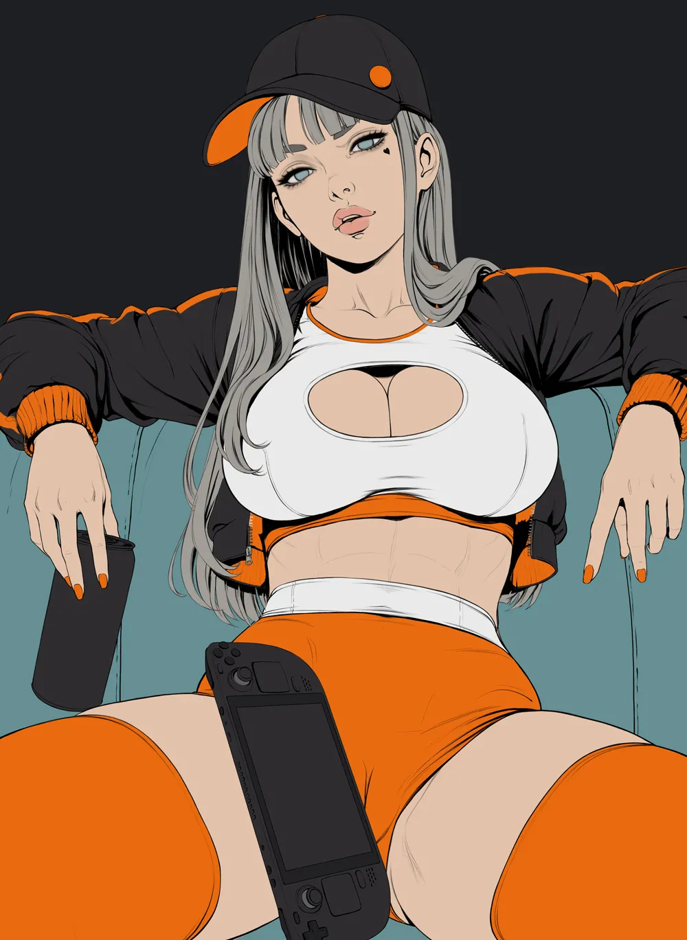 Dandonfuga January 2026 Content - Image 343