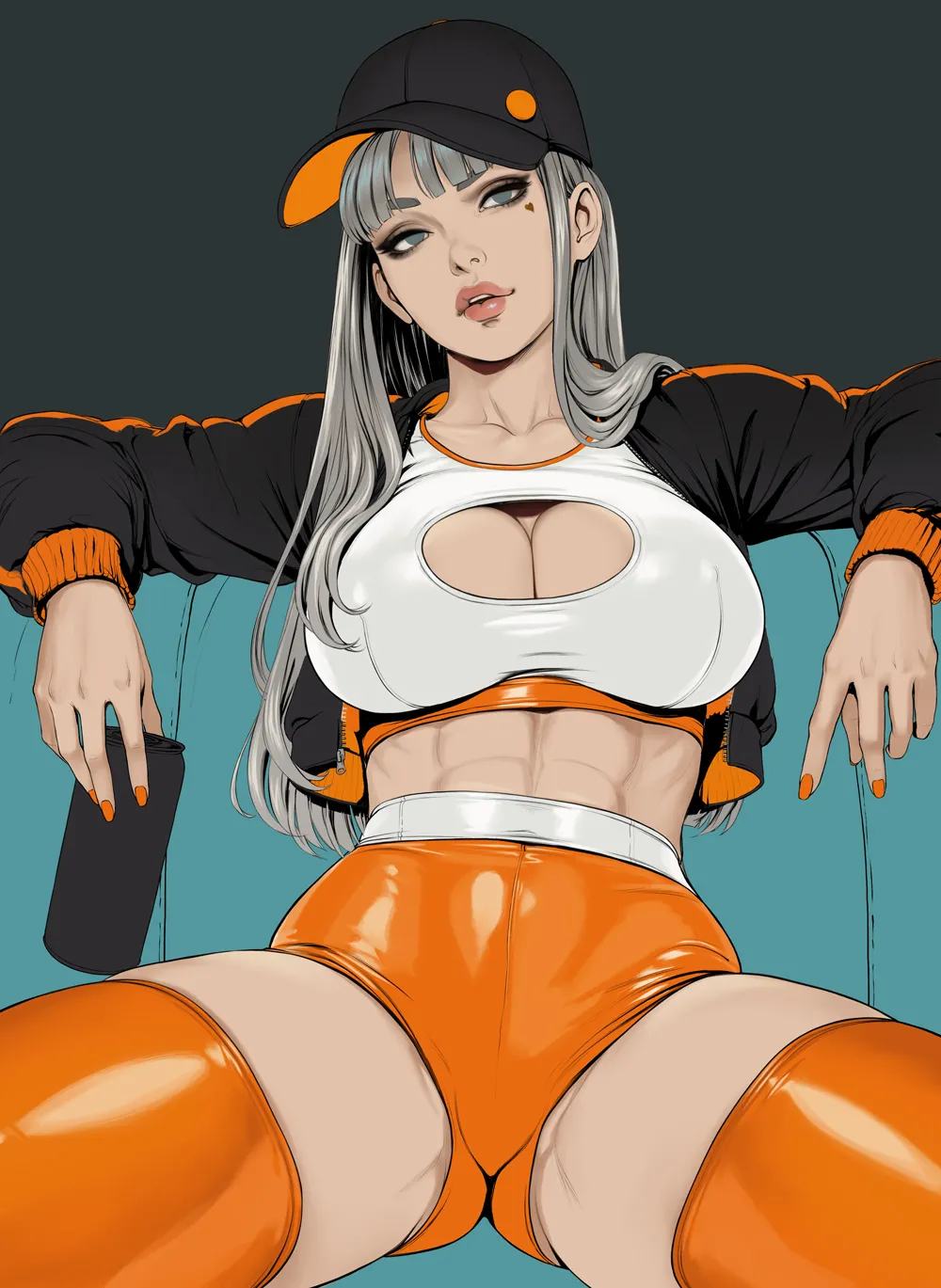 Dandonfuga January 2026 Content - Image 344