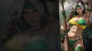 Dandonfuga January 2026 Content - Page 172