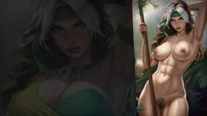 Dandonfuga January 2026 Content - Page 175