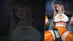 Dandonfuga January 2026 Content - Page 333