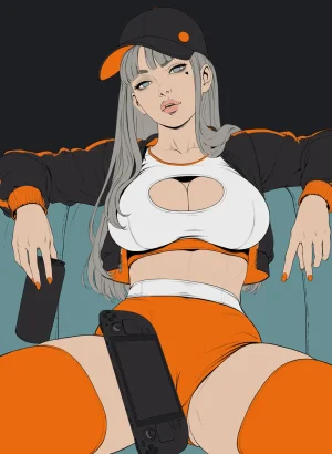 Dandonfuga January 2026 Content - Page 342