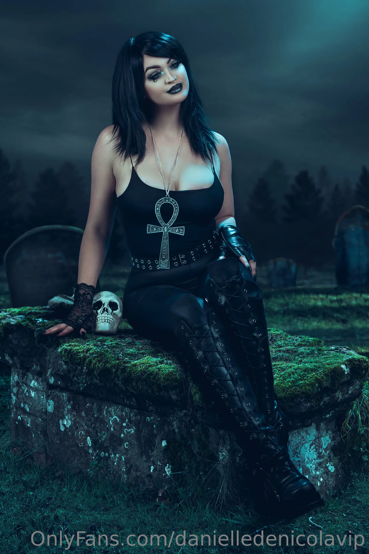 Danielle DeNicola - Death - Image 1