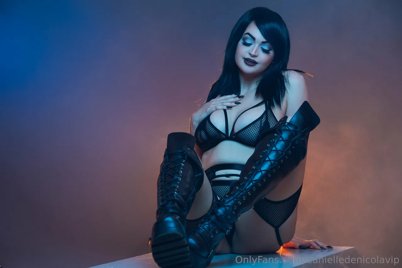 Danielle DeNicola - Death - Image 11