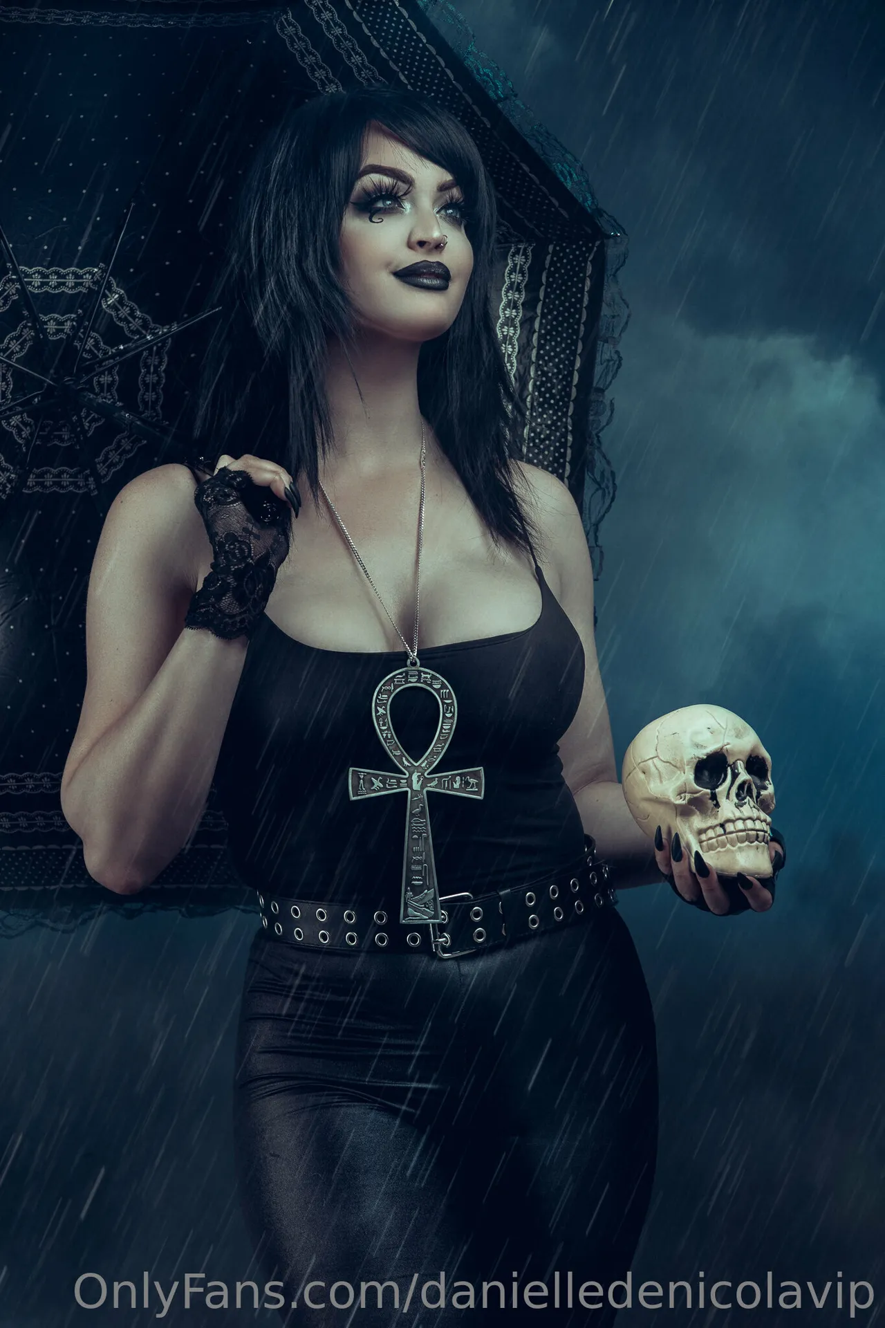 Danielle DeNicola - Death - Image 2