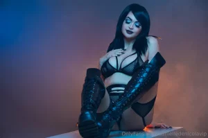 Danielle DeNicola - Death - Page 11