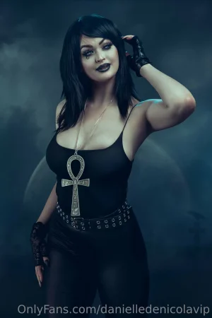Danielle DeNicola - Death - Page 3