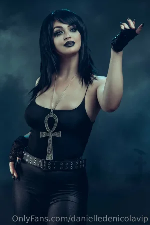 Danielle DeNicola - Death - Page 4