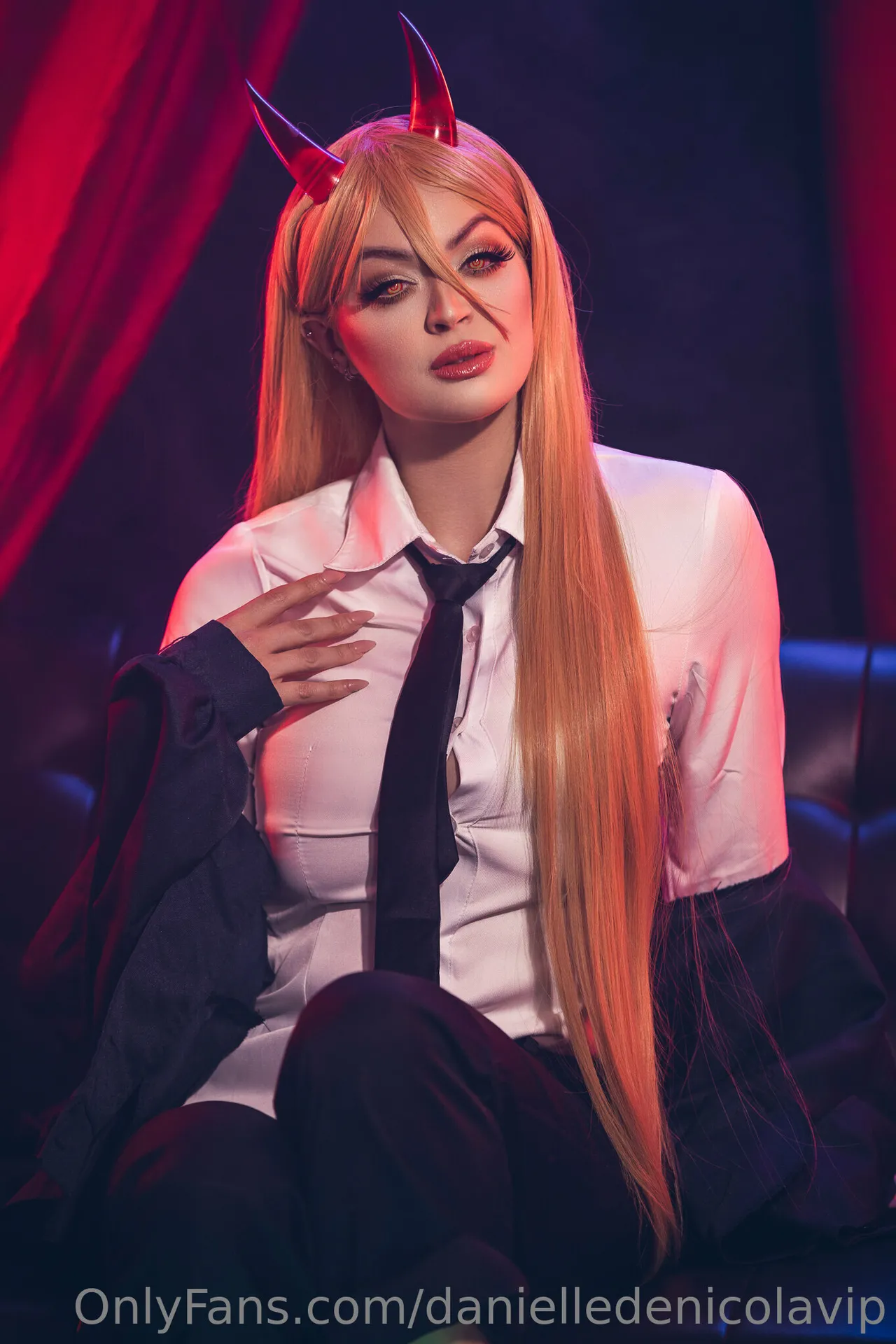 Danielle DeNicola - Power - Image 13