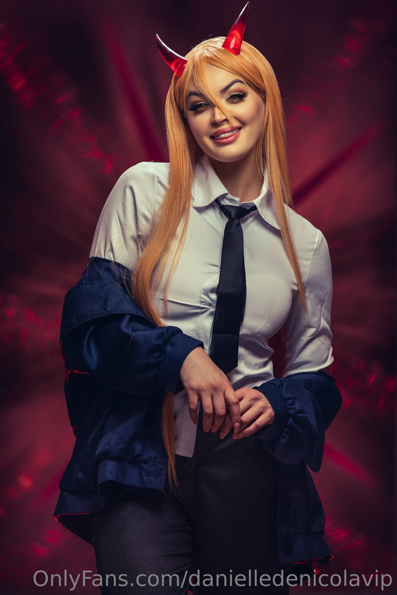 Danielle DeNicola - Power - Image 4