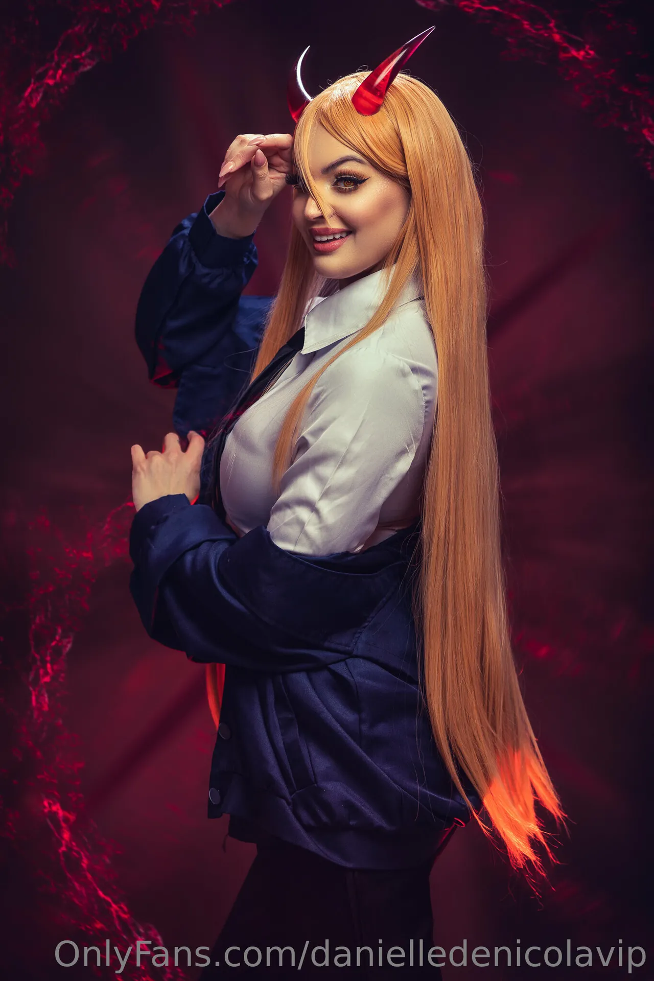 Danielle DeNicola - Power - Image 6