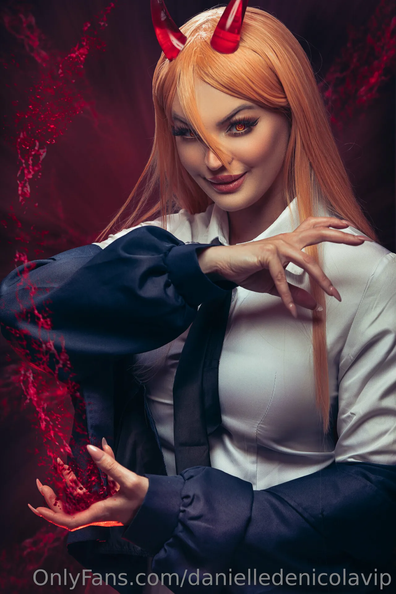 Danielle DeNicola - Power - Image 7