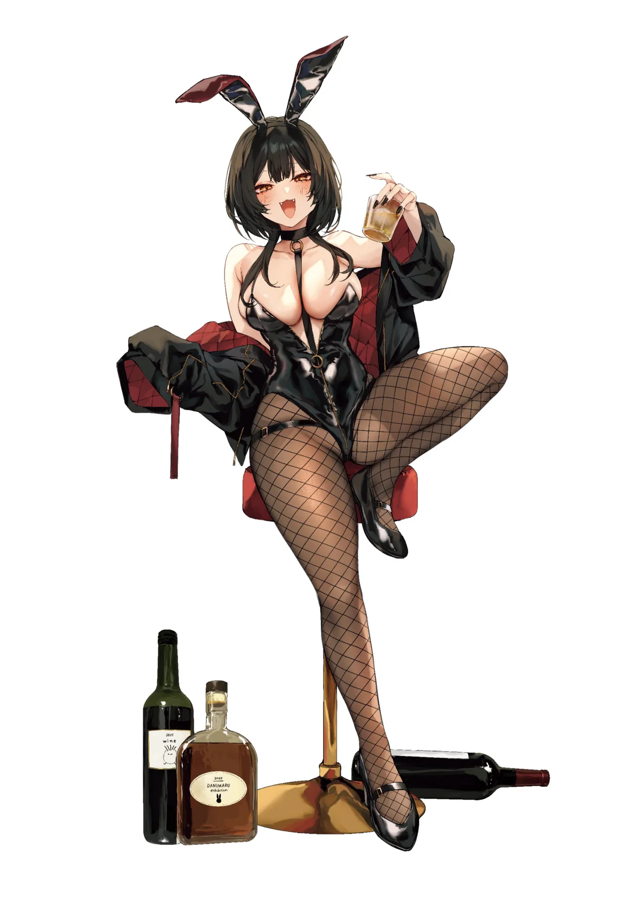 Danimaru Mou Ichido, Shitemitai. 再一次重溫那份快感 電子特裝版 Chinese Digital - Image 238