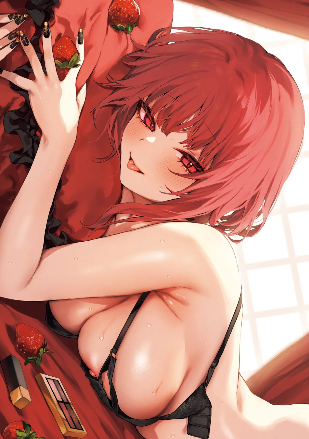 Danimaru Mou Ichido, Shitemitai. 再一次重溫那份快感 電子特裝版 Chinese Digital - Image 243