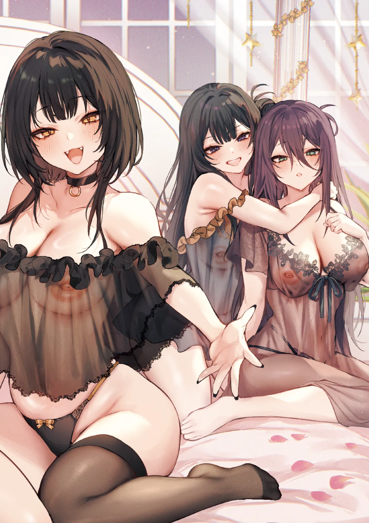 Danimaru Mou Ichido, Shitemitai. 再一次重溫那份快感 電子特裝版 Chinese Digital - Image 252