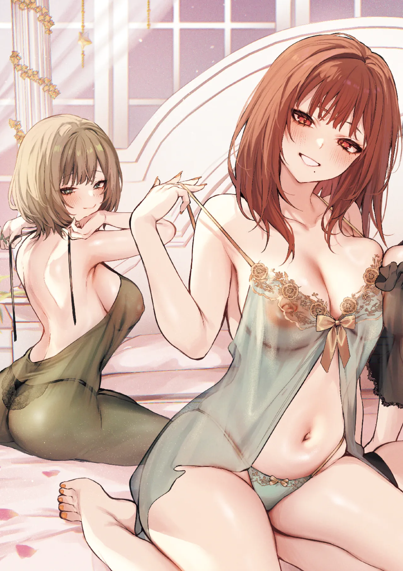 Danimaru Mou Ichido, Shitemitai. 再一次重溫那份快感 電子特裝版 Chinese Digital - Image 253