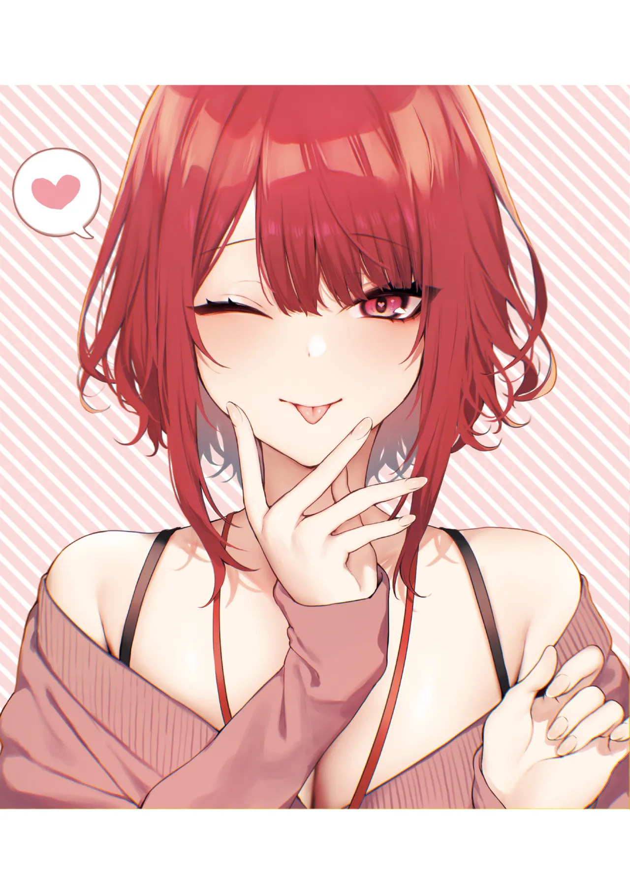 Danimaru Mou Ichido, Shitemitai. 再一次重溫那份快感 電子特裝版 Chinese Digital - Image 257