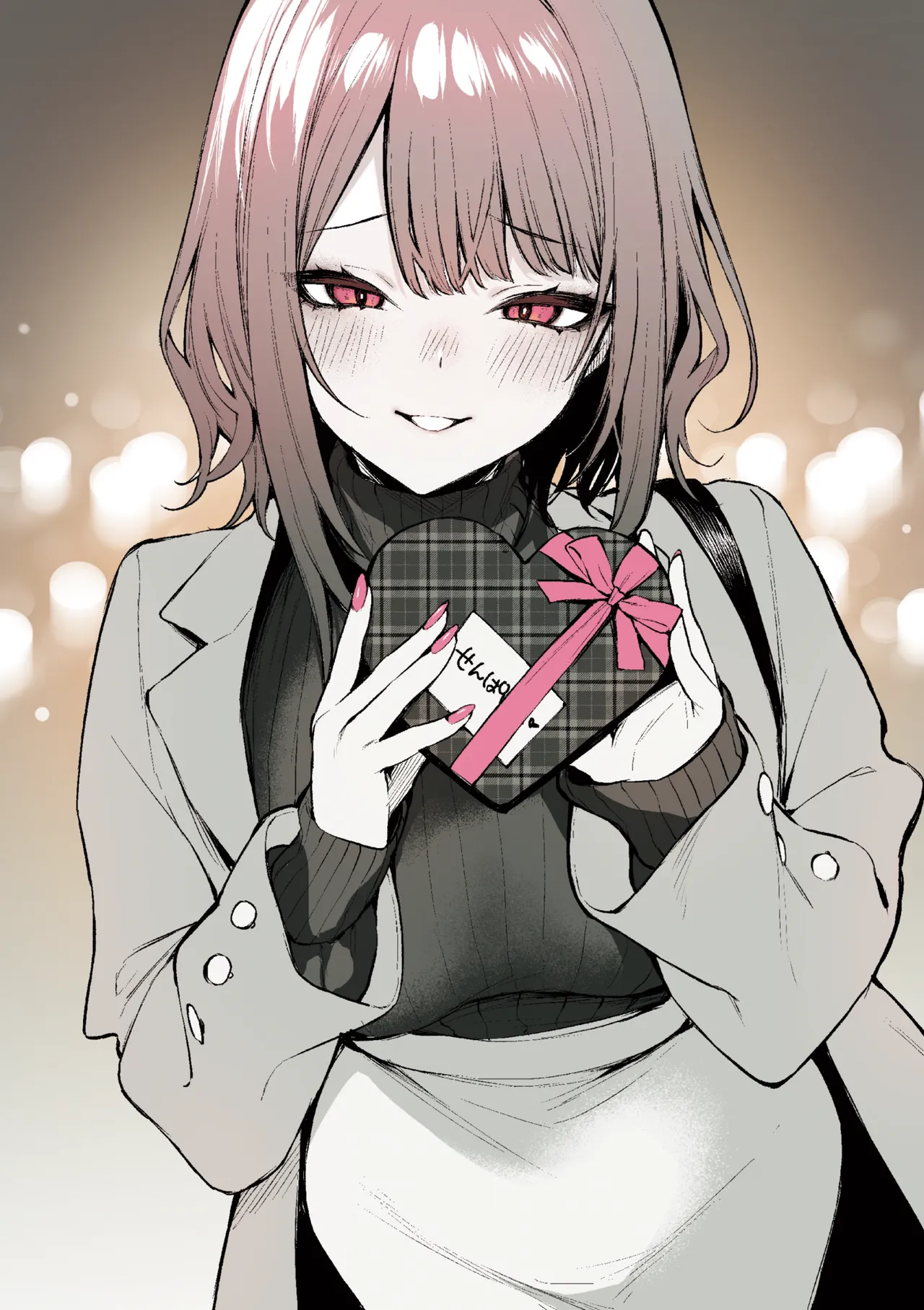 Danimaru Mou Ichido, Shitemitai. 再一次重溫那份快感 電子特裝版 Chinese Digital - Image 258