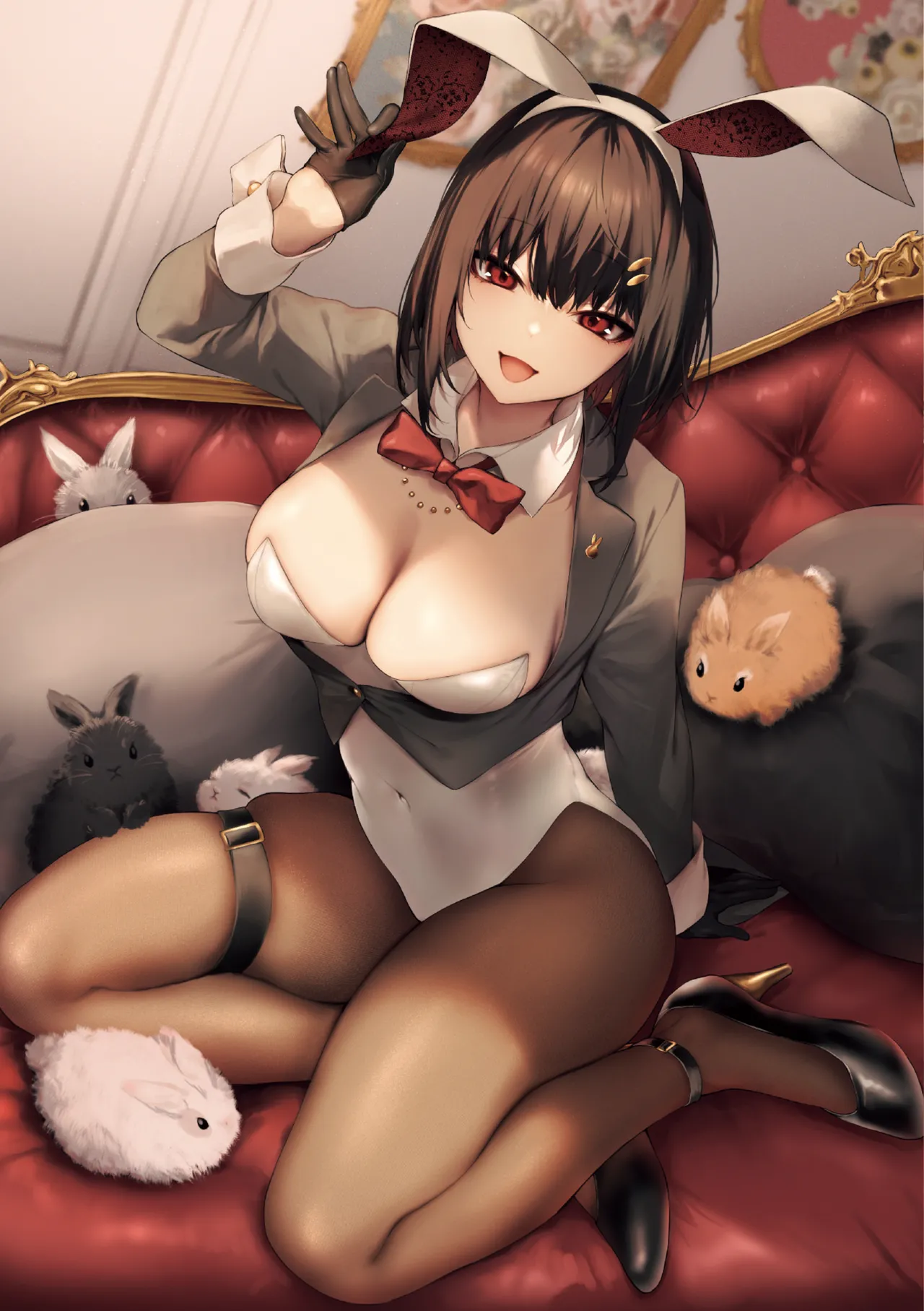 Danimaru Mou Ichido, Shitemitai. 再一次重溫那份快感 電子特裝版 Chinese Digital - Image 269