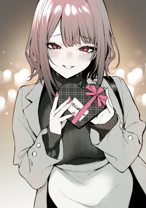 Danimaru Mou Ichido, Shitemitai. 再一次重溫那份快感 電子特裝版 Chinese Digital - Page 258