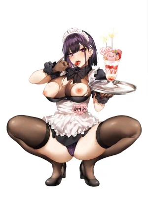 Danimaru Mou Ichido, Shitemitai. 再一次重溫那份快感 電子特裝版 Chinese Digital - Page 259