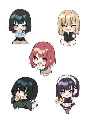 Danimaru Mou Ichido, Shitemitai. 再一次重溫那份快感 電子特裝版 Chinese Digital - Page 270