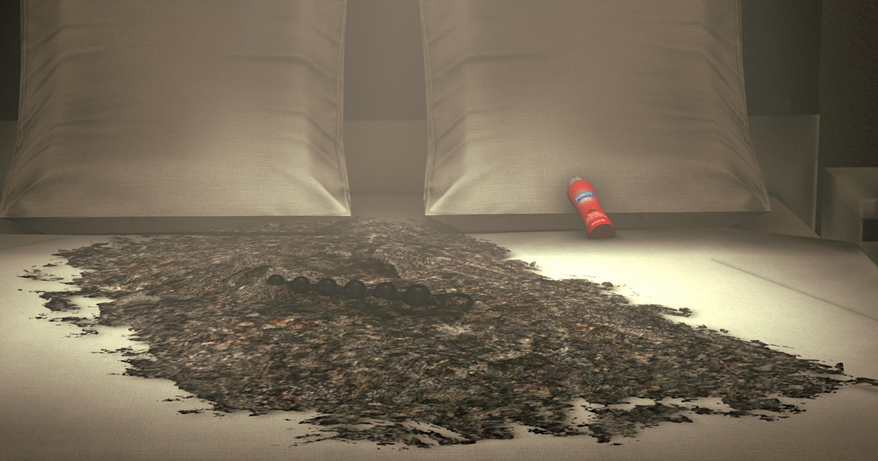 Dank Wankem Shepards Crew Mass Effect - Image 10