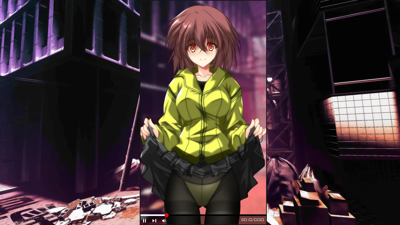 Danshaku Ryou Evening Survivor Ver.1.1.30 - Image 163