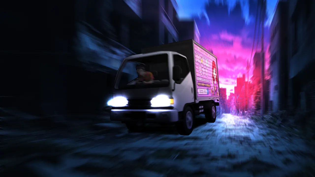 Danshaku Ryou Evening Survivor Ver.1.1.30 - Image 234