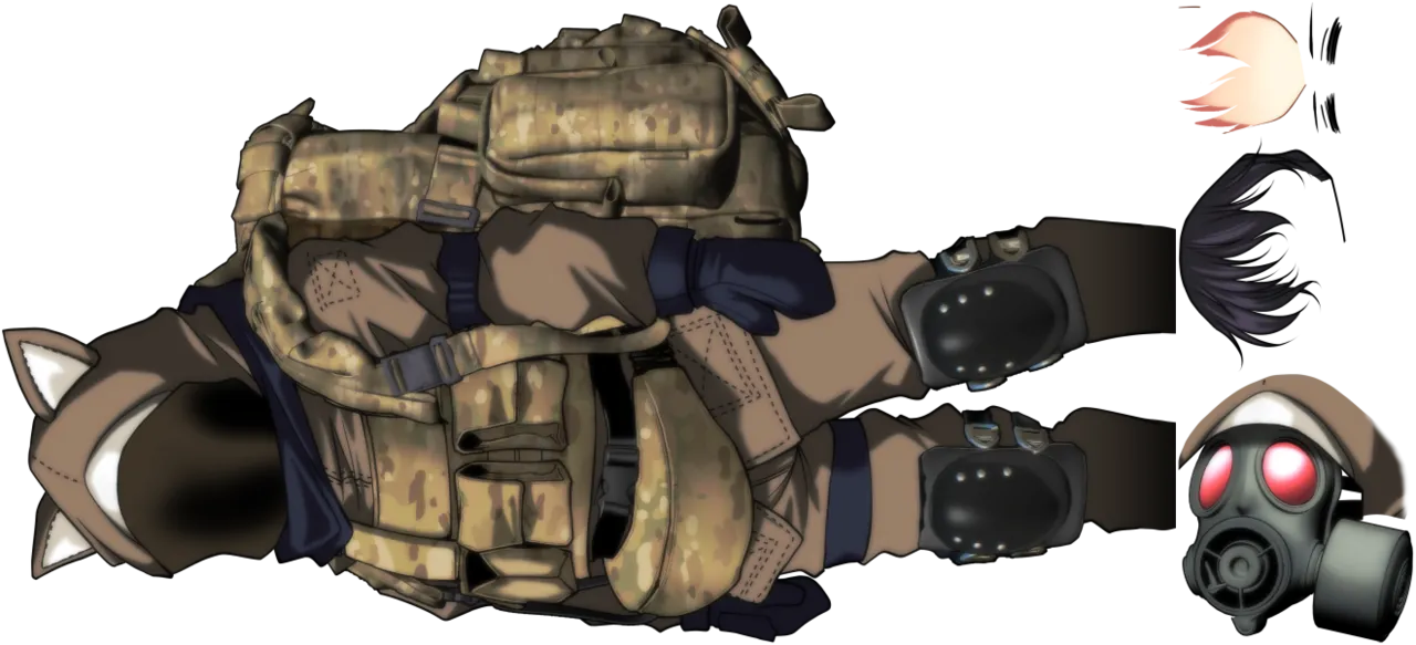 Danshaku Ryou Evening Survivor Ver.1.1.30 - Image 236