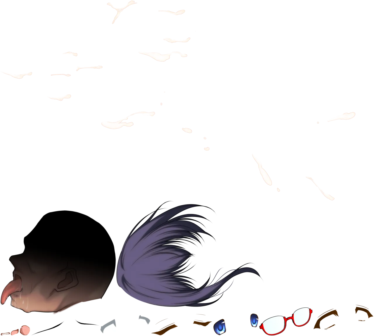 Danshaku Ryou Evening Survivor Ver.1.1.30 - Image 248