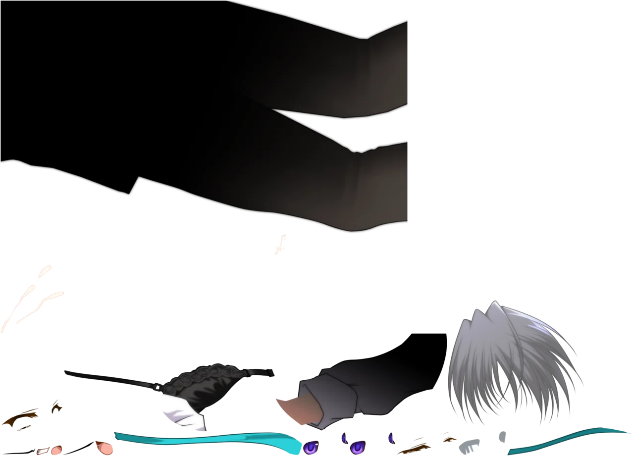 Danshaku Ryou Evening Survivor Ver.1.1.30 - Image 256