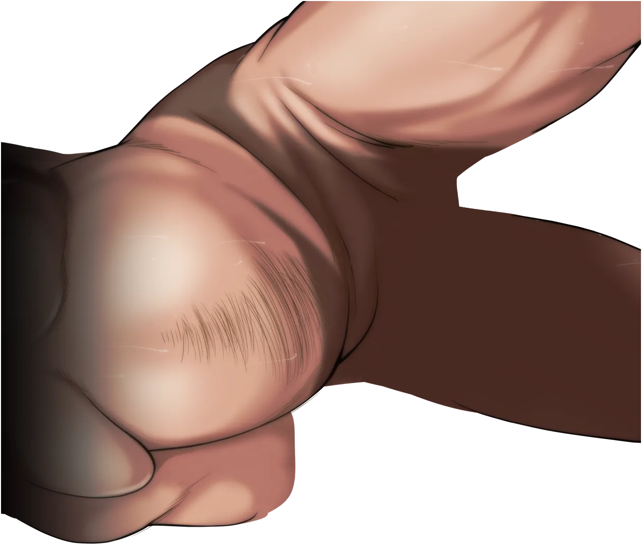 Danshaku Ryou Evening Survivor Ver.1.1.30 - Image 266