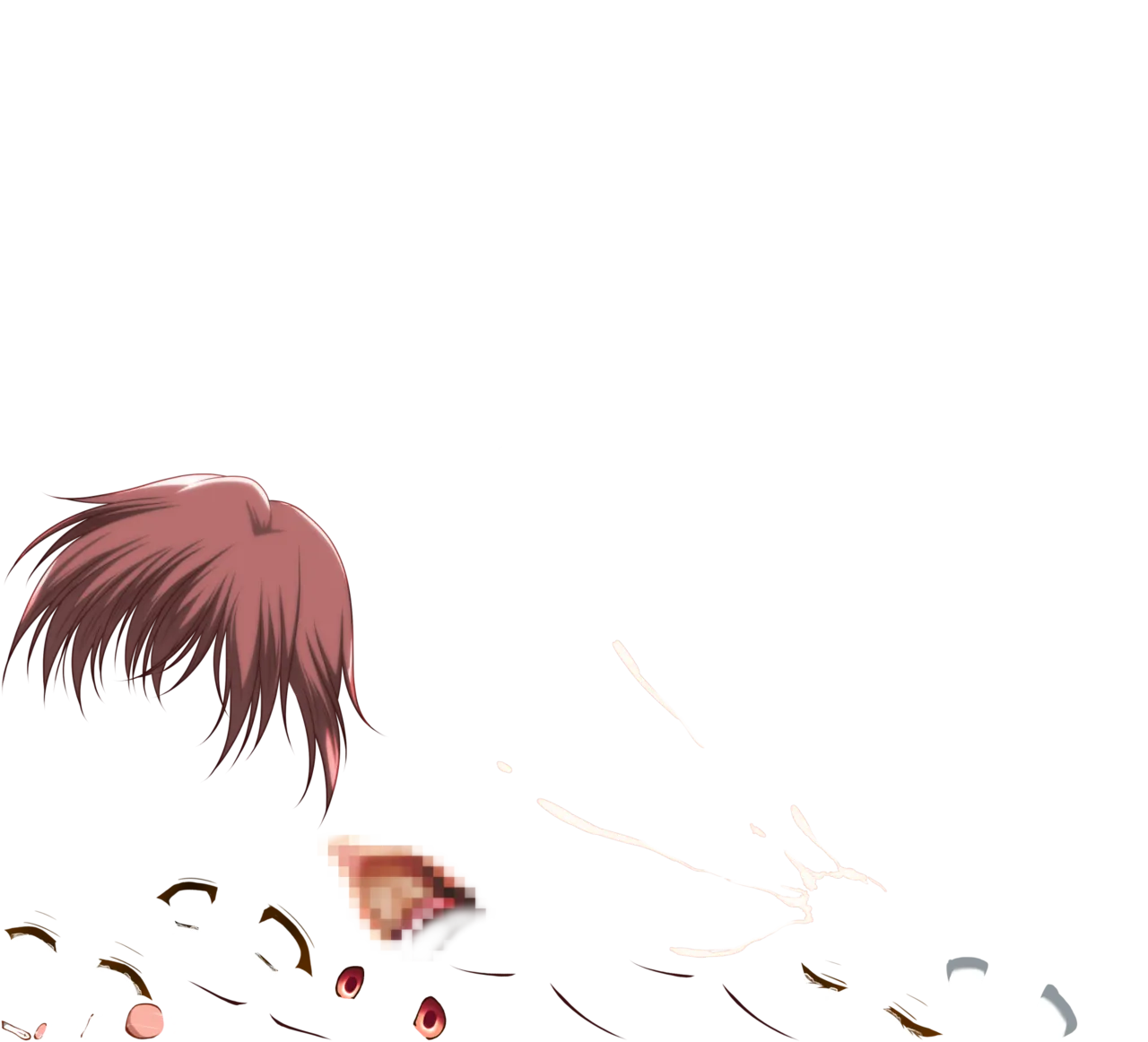 Danshaku Ryou Evening Survivor Ver.1.1.30 - Image 271