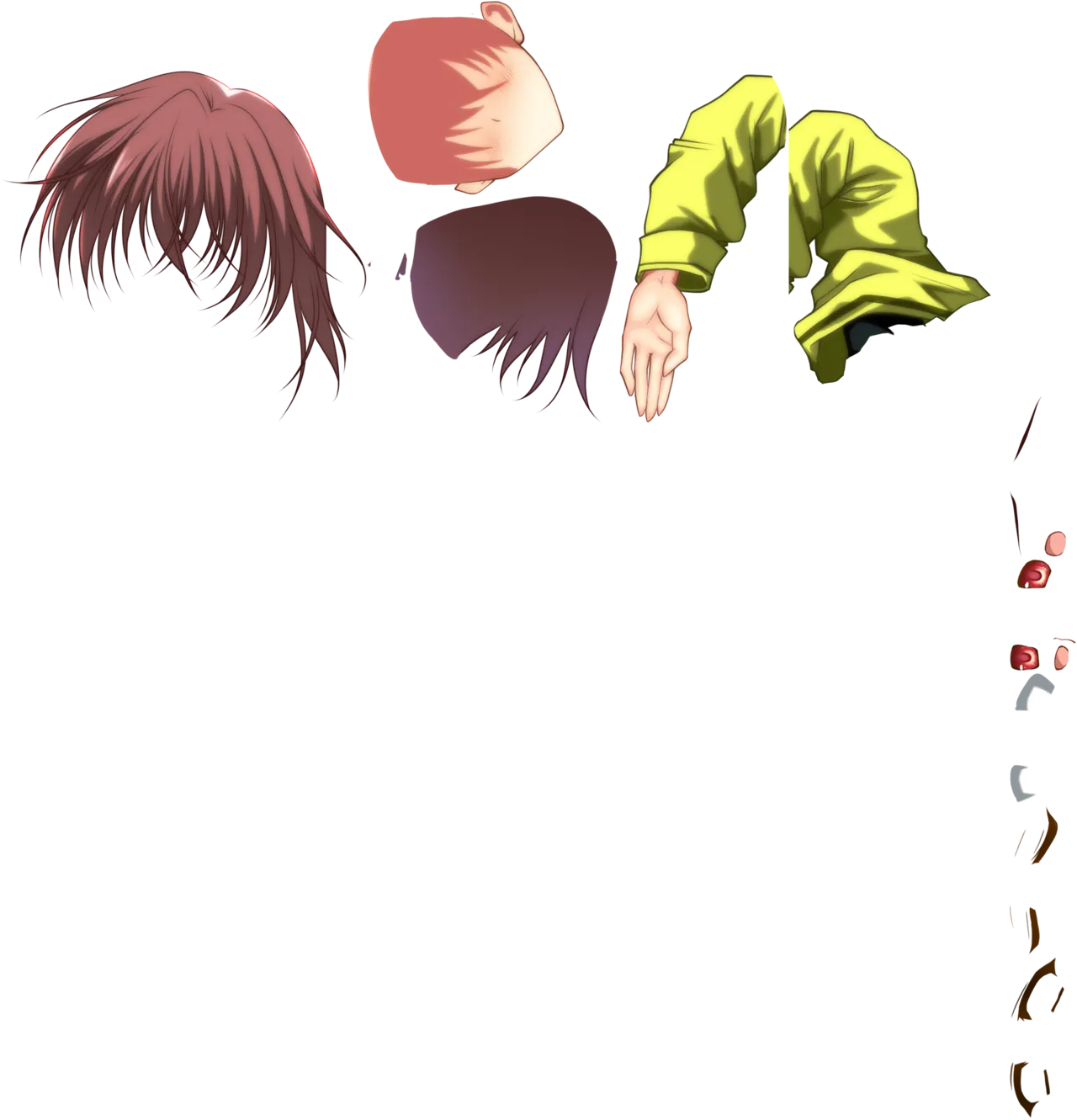 Danshaku Ryou Evening Survivor Ver.1.1.30 - Image 277